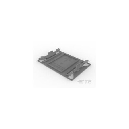 Te Connectivity Socket P4/P5 Dust Cover  Lga4189 2-2330553-1